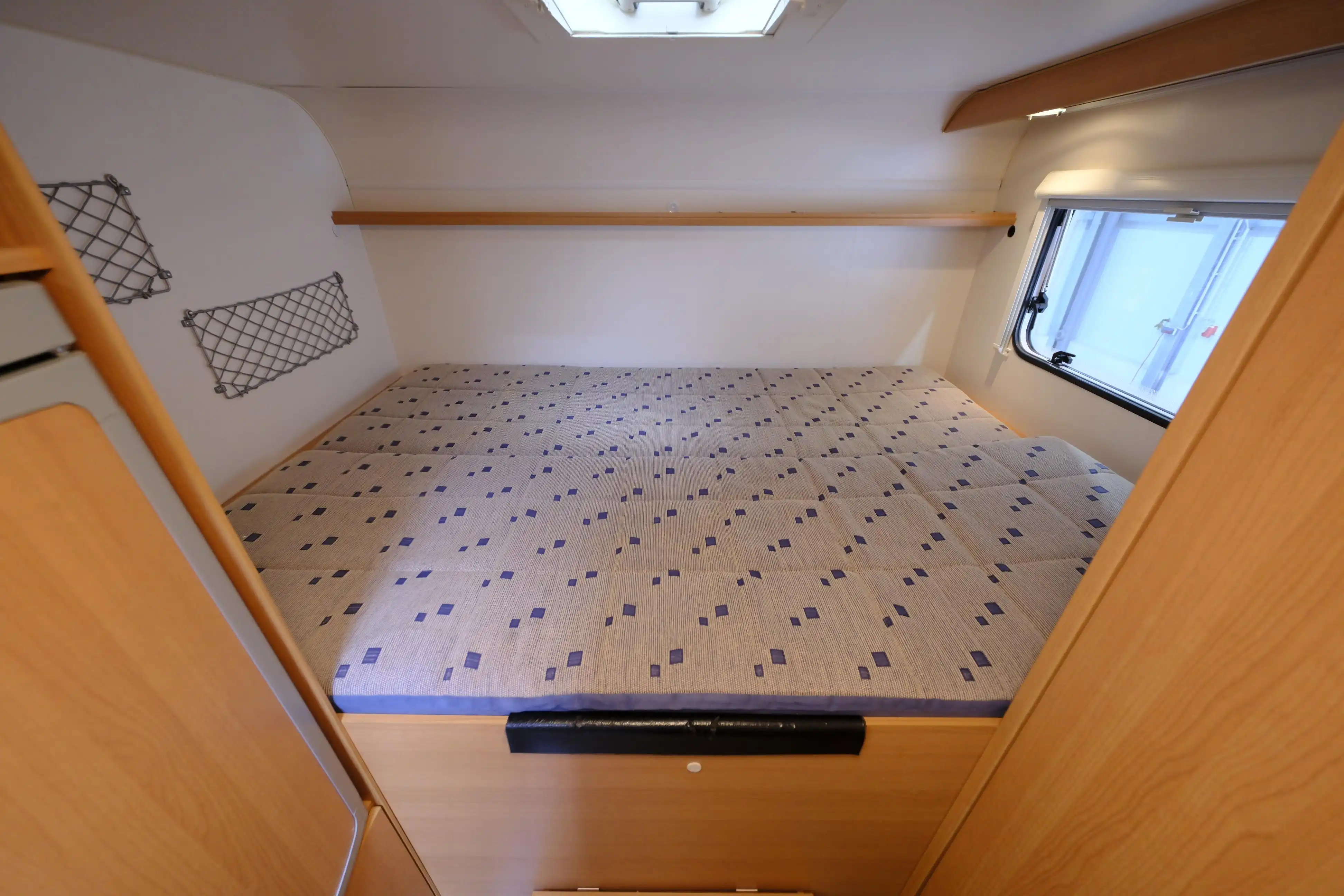 KNAUS SKY TI 650 MG - Ansicht 9